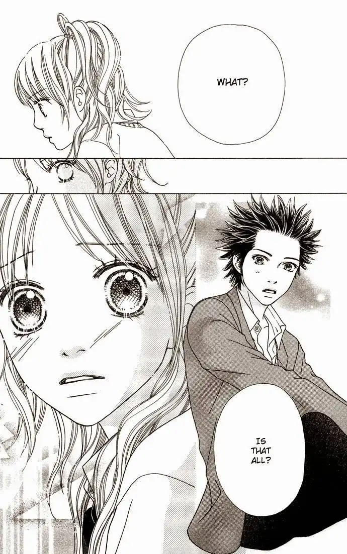 Parfait Tic Chapter 100 22